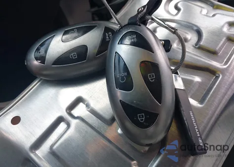 2024 Hyundai Kona Sel from USA, damaged, VIN KM8HBCABXRU105984